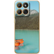 Чохол BoxFace Moto Edge 60 