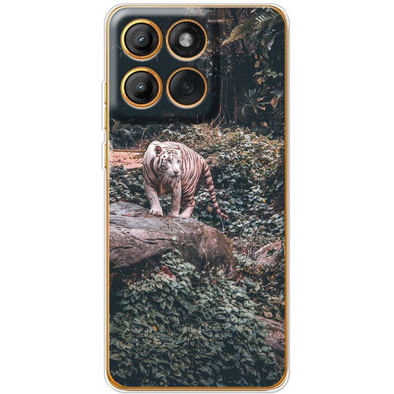 Чохол BoxFace Moto Edge 60 