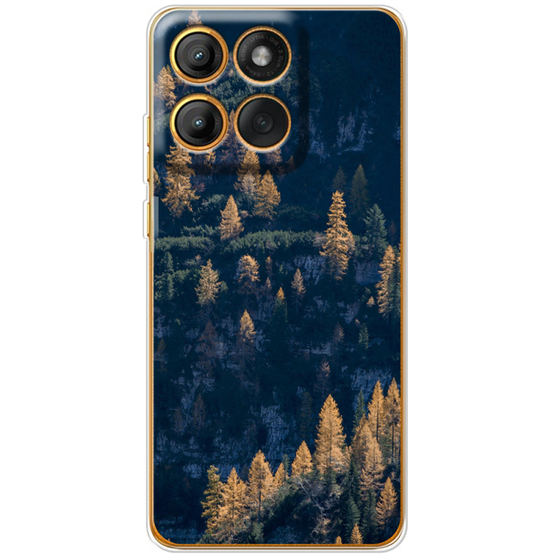 Чохол BoxFace Moto Edge 60 