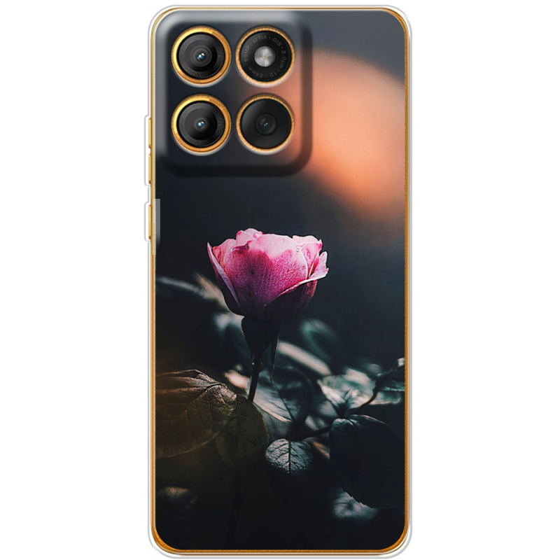 Чохол BoxFace Moto Edge 60 