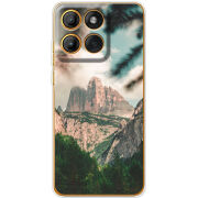 Чохол BoxFace Moto Edge 60 