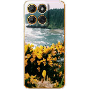 Чохол BoxFace Moto Edge 60 