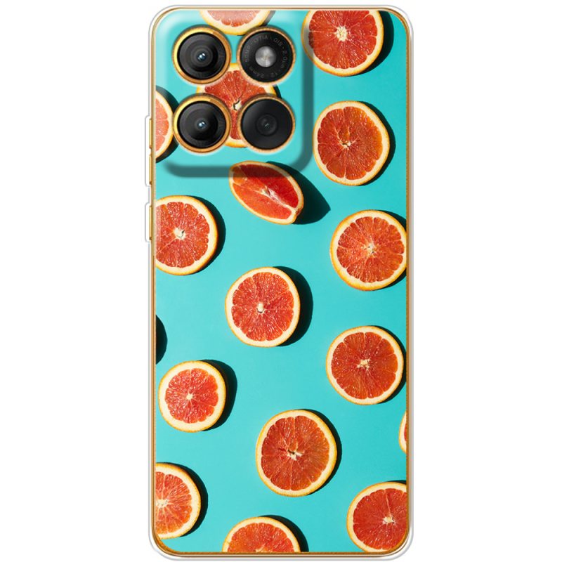 Чохол BoxFace Moto Edge 60 