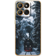 Чохол BoxFace Moto Edge 60 