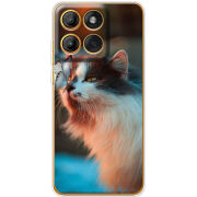 Чохол BoxFace Moto Edge 60 