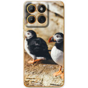 Чохол BoxFace Moto Edge 60 