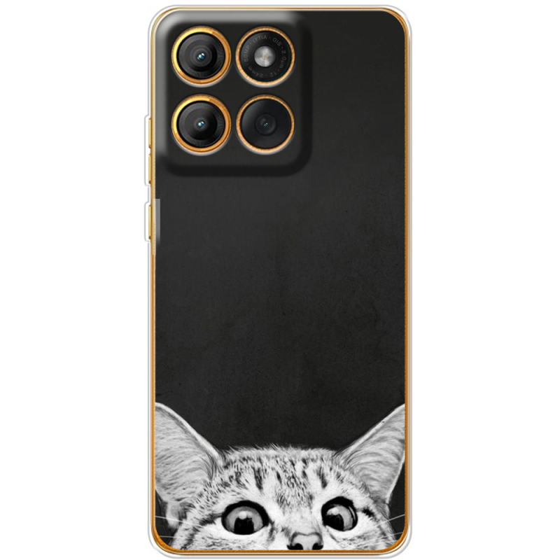 Чохол BoxFace Moto Edge 60 