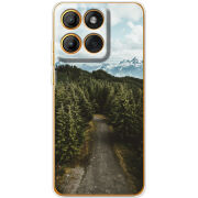 Чохол BoxFace Moto Edge 60 