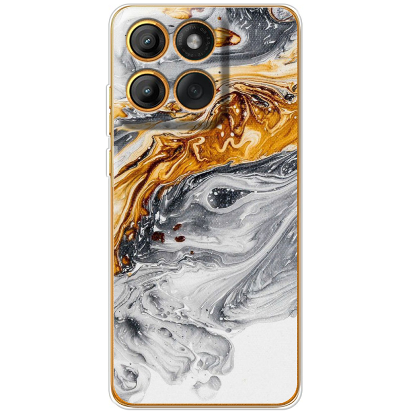 Чохол BoxFace Moto Edge 60 