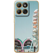 Чохол BoxFace Moto Edge 60 