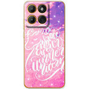 Чохол BoxFace Moto Edge 60 