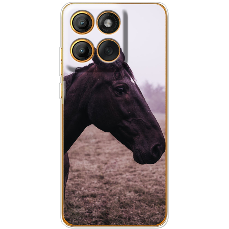 Чохол BoxFace Moto Edge 60 