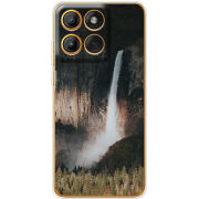 Чохол BoxFace Moto Edge 60 