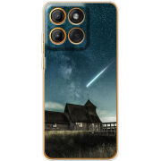 Чохол BoxFace Moto Edge 60 