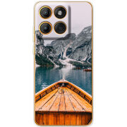 Чохол BoxFace Moto Edge 60 