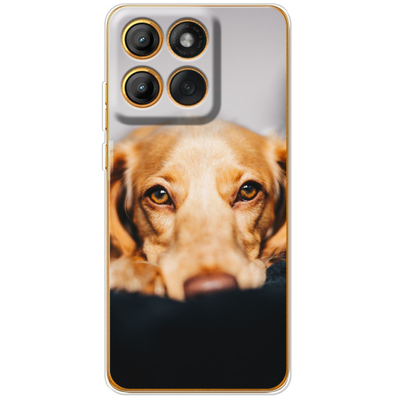 Чохол BoxFace Moto Edge 60 