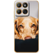 Чохол BoxFace Moto Edge 60 