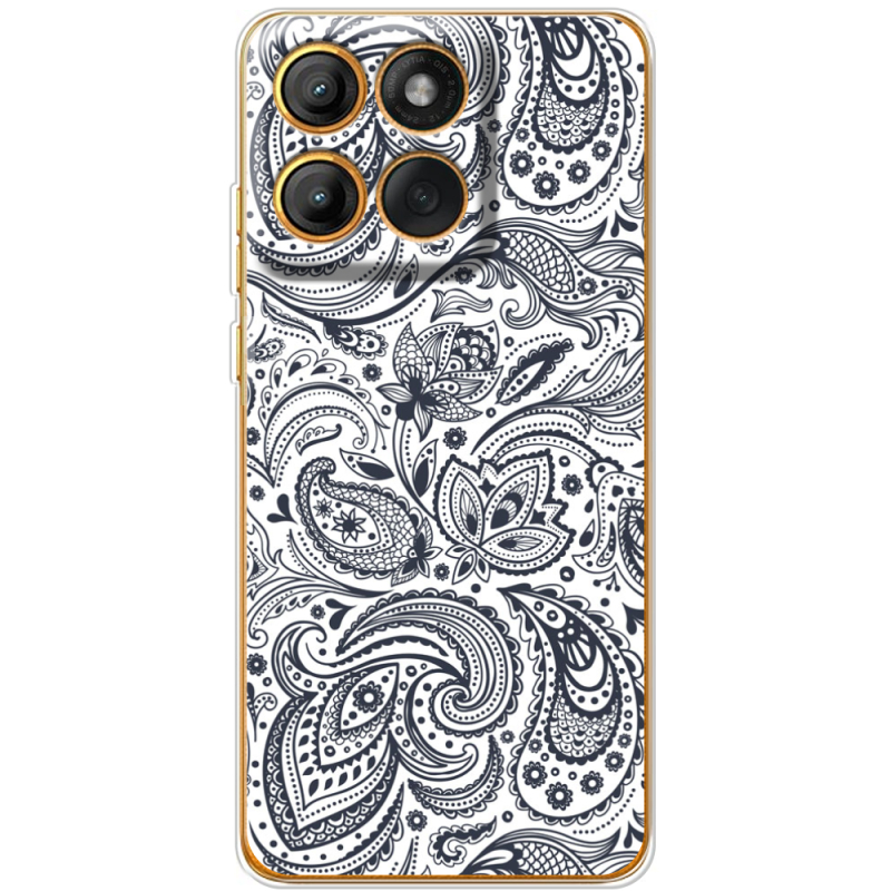 Чохол BoxFace Moto Edge 60 