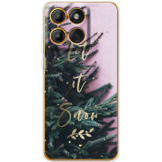 Чохол BoxFace Moto Edge 60 