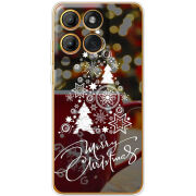 Чохол BoxFace Moto Edge 60 