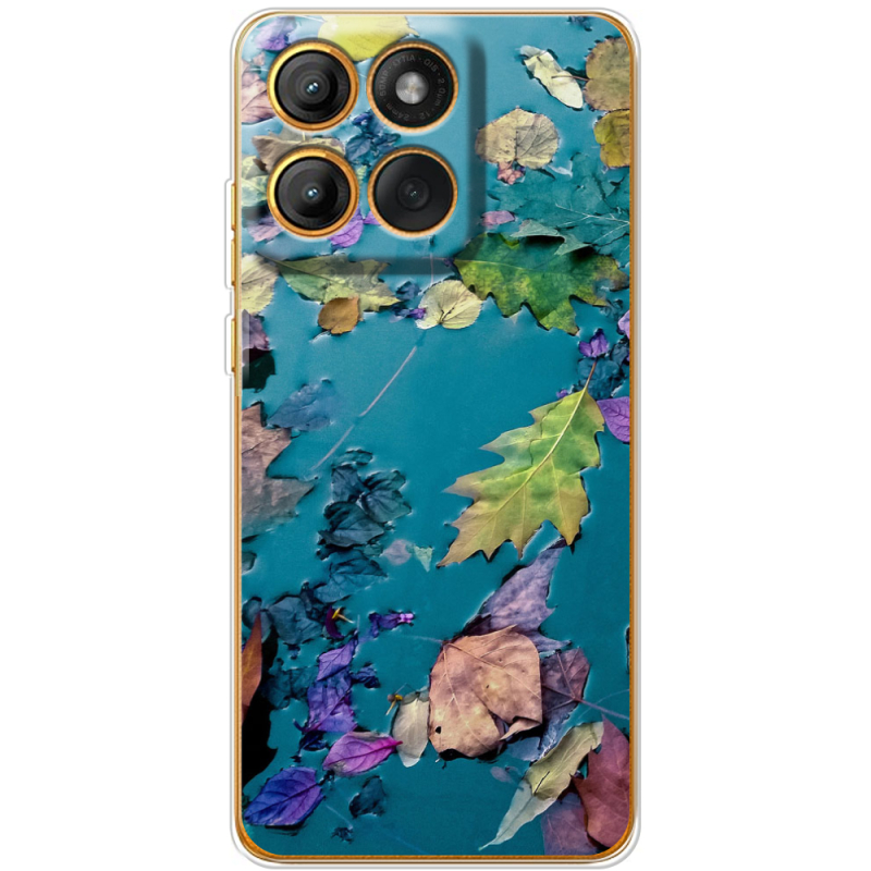 Чохол BoxFace Moto Edge 60 