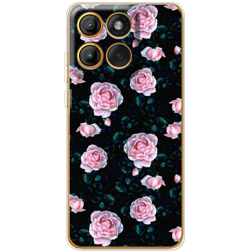 Чохол BoxFace Moto Edge 60 