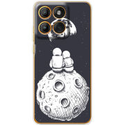 Чохол BoxFace Moto Edge 60 