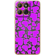 Чохол BoxFace Moto Edge 60 