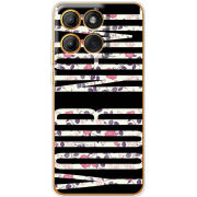 Чохол BoxFace Moto Edge 60 