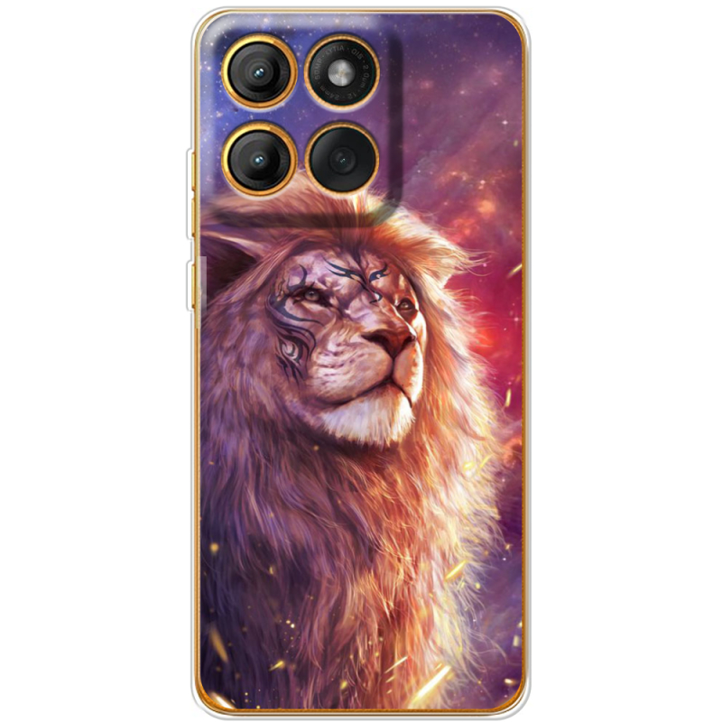 Чохол BoxFace Moto Edge 60 