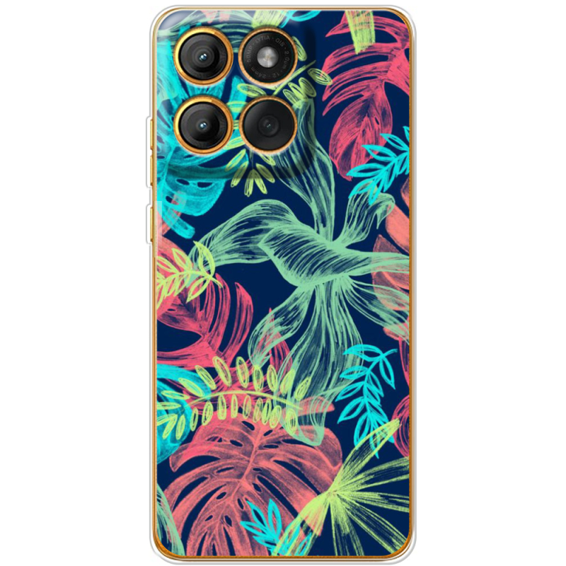 Чохол BoxFace Moto Edge 60 