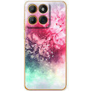 Чохол BoxFace Moto Edge 60 