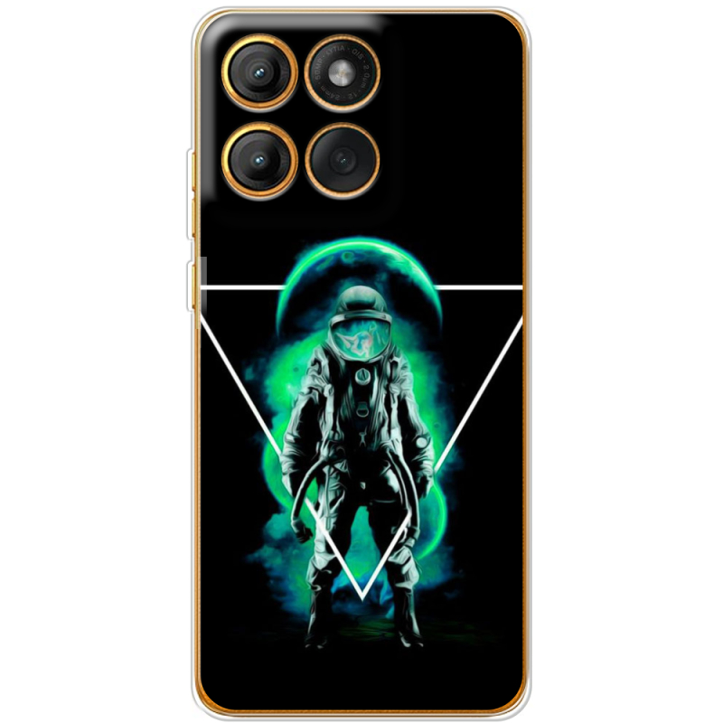 Чохол BoxFace Moto Edge 60 