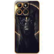 Чохол BoxFace Moto Edge 60 