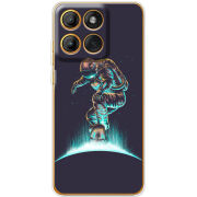 Чохол BoxFace Moto Edge 60 