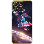 Чохол BoxFace Moto Edge 60 