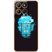 Чохол BoxFace Moto Edge 60 