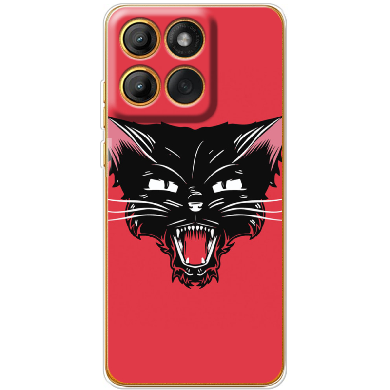 Чохол BoxFace Moto Edge 60 