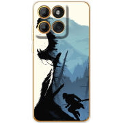 Чохол BoxFace Moto Edge 60 