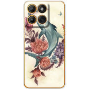 Чохол BoxFace Moto Edge 60 