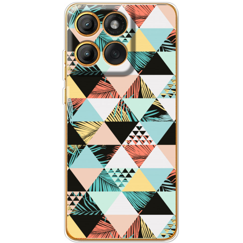 Чохол BoxFace Moto Edge 60 