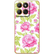 Чохол BoxFace Moto Edge 60 