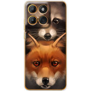 Чохол BoxFace Moto Edge 60 