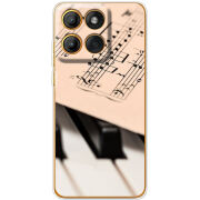 Чохол BoxFace Moto Edge 60 