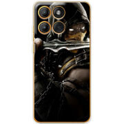 Чохол BoxFace Moto Edge 60 