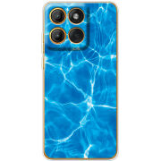 Чохол BoxFace Moto Edge 60 