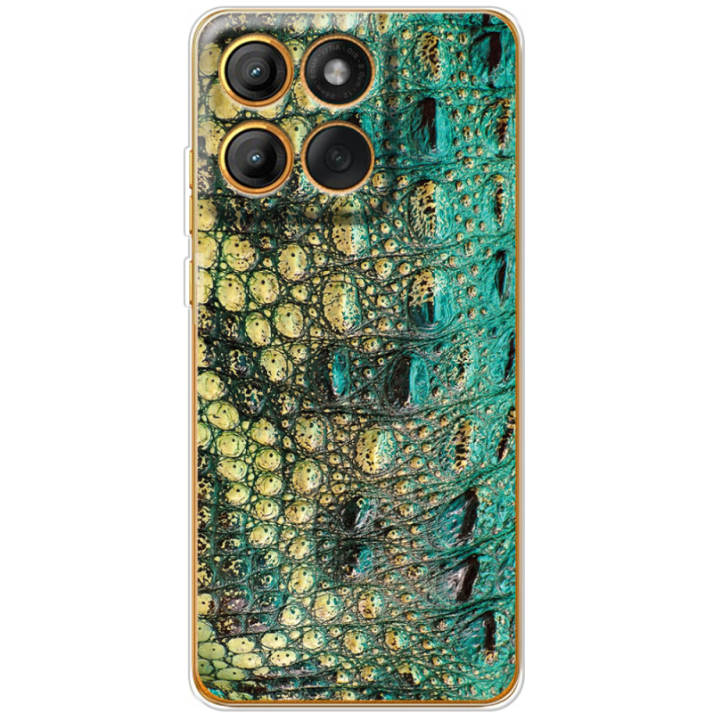 Чохол BoxFace Moto Edge 60 