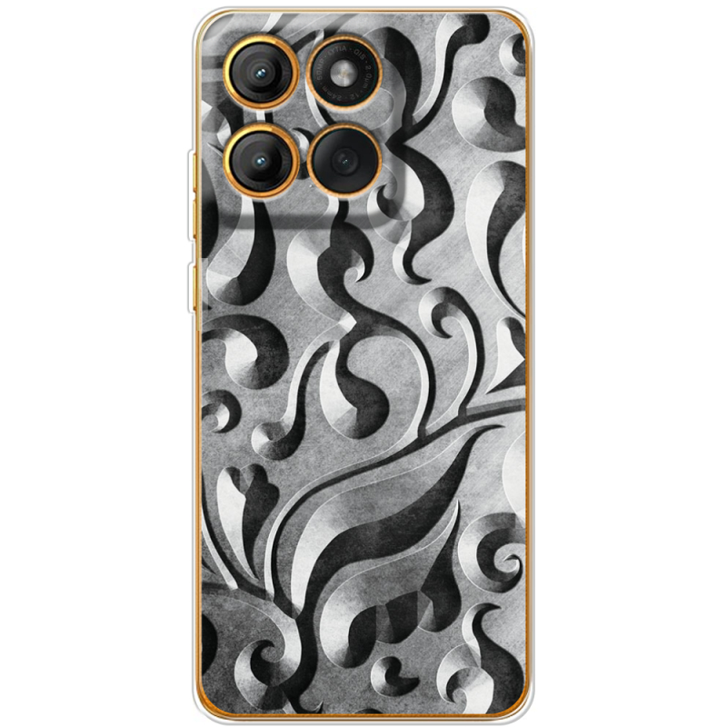 Чохол BoxFace Moto Edge 60 