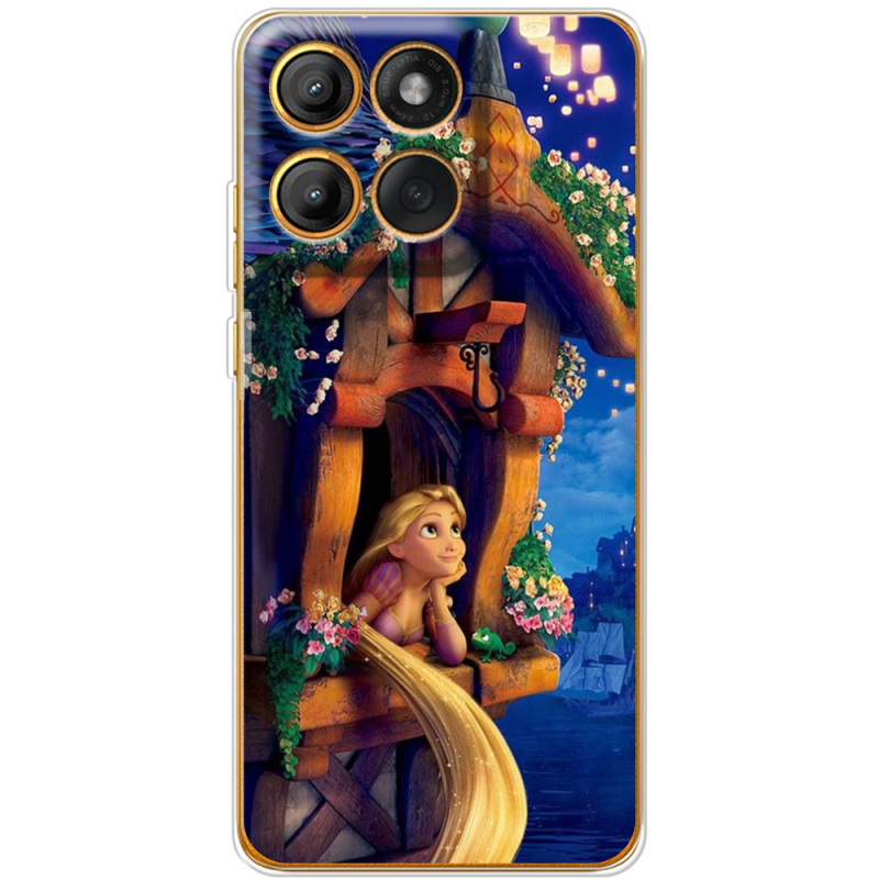 Чохол BoxFace Moto Edge 60 