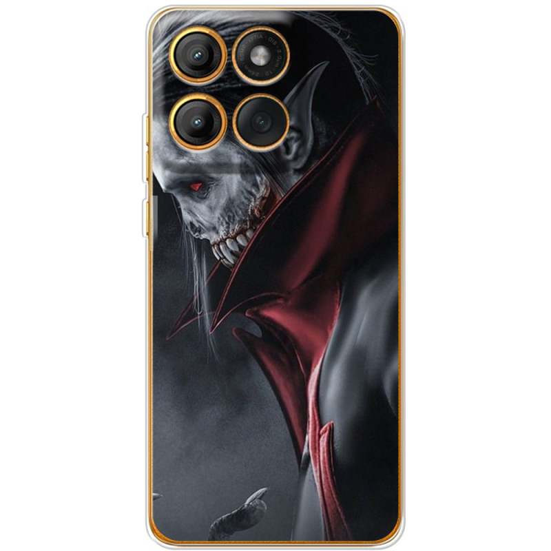 Чохол BoxFace Moto Edge 60 